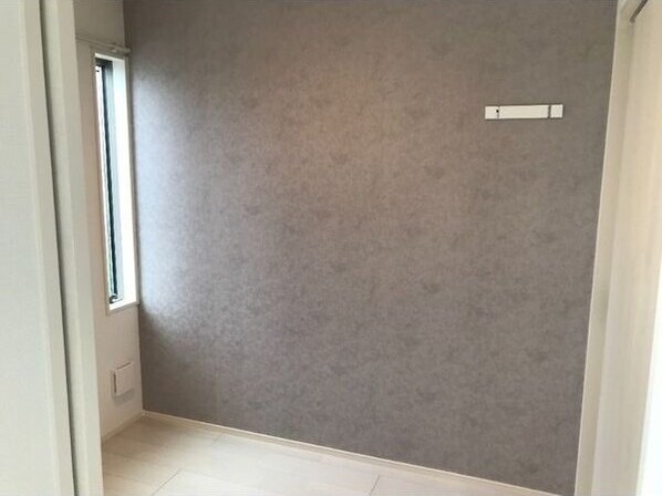 GRANDTIC 22の物件内観写真